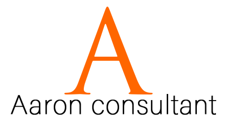 Aaron-Logo