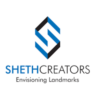 Sheth Creators Private Limited logo