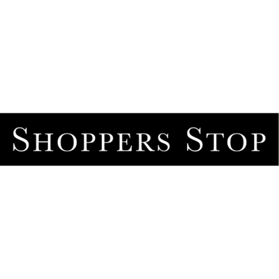 Shopper stop logo