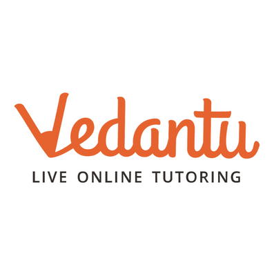 Vedantulogo_orange